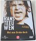 Dvd *** HANS TEEUWEN *** Met een Breierdeck - 0 - Thumbnail