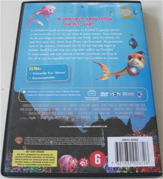 Dvd *** HAAIBAAI *** - 1