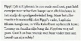PIPPI LANGKOUS GAAT AAN BOORD - Astrid Lindgren - 1 - Thumbnail