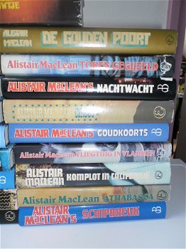 MacLean's, Alistair : Diverse boeken - 2
