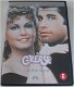 Dvd *** GREASE *** Inclusief Songbook - 0 - Thumbnail