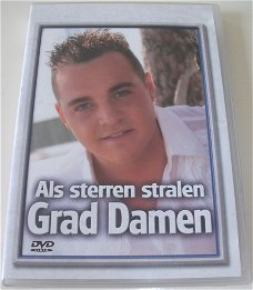 Dvd *** GRAD DAMEN *** Als Sterren Stralen