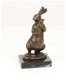 konijn van brons , konijn - 0 - Thumbnail