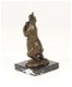 konijn van brons , konijn - 3 - Thumbnail