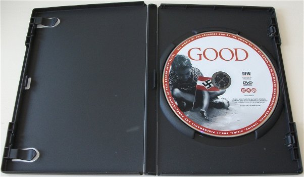 Dvd *** GOOD *** - 3