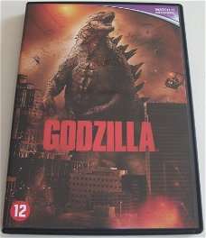 Dvd *** GODZILLA ***