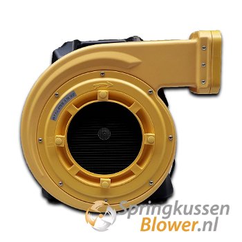 HW Springkussen Blower REH-1800 - 1