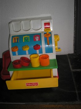 Babyspeelgoed - vtech / fisher price - 6