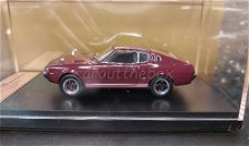 Toyota Celica LB 2000GT burgundy 1/43 Atlas