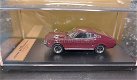 Toyota Celica LB 2000GT burgundy 1/43 Atlas - 3 - Thumbnail