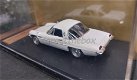 Mazda Cosmo sport L10B 1968 wit 1/43 Atlas - 2 - Thumbnail