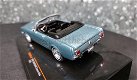 Ford Mustang convertible 1965 blauw 1/43 Ixo V916 - 3 - Thumbnail