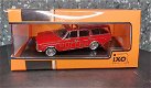 Volvo Nilssons 165 Wagon 1983 rood 1/43 Ixo V929 - 3 - Thumbnail