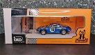 Alpine Renault 1800S #18 blauw & figuren 1/43 Ixo V932 - 3 - Thumbnail