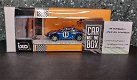 Alpine Renault 1800S #18 blauw & figuren 1/43 Ixo V932 - 5 - Thumbnail