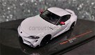 Toyota Supra 2020 wit 1/43 Ixo V930 - 1 - Thumbnail