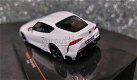 Toyota Supra 2020 wit 1/43 Ixo V930 - 2 - Thumbnail