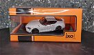Toyota Supra 2020 wit 1/43 Ixo V930 - 3 - Thumbnail