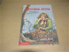 Doodse Stilte -Carol Ellis