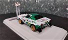 Lancia Stratos HF #14 & figuren 1/43 Ixo V933 - 2 - Thumbnail