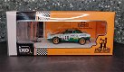 Lancia Stratos HF #14 & figuren 1/43 Ixo V933 - 3 - Thumbnail