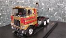 Mack serie F 1977 bruin 1/43 Ixo V934 - 1 - Thumbnail