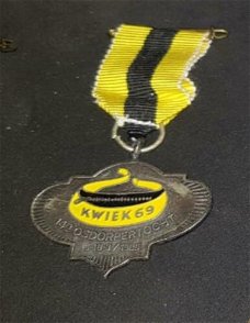 Wandelmedaille 14e Osdorpertocht Kwiek69(2)