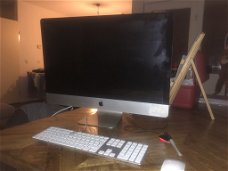 iMac 27” perfect werkend