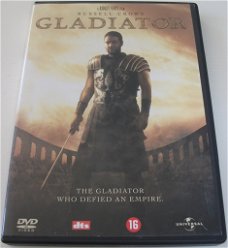 Dvd *** GLADIATOR ***