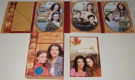 Dvd *** GILMORE GIRLS *** 6-DVD Boxset Seizoen 1 - 3 - Thumbnail