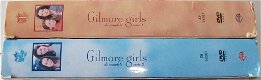 Dvd *** GILMORE GIRLS *** 6-DVD Boxset Seizoen 1 - 5 - Thumbnail