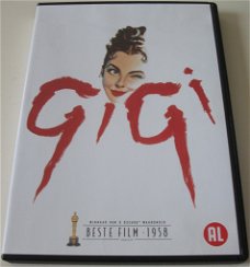 Dvd *** GIGI ***