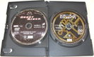 Dvd *** GHOST RIDER & HELLBOY *** 2-Disc Boxset - 3 - Thumbnail