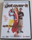 Dvd *** GET OVER IT *** - 0 - Thumbnail