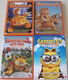 Dvd *** GARFIELD 3D *** - 4 - Thumbnail