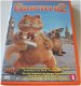Dvd *** GARFIELD 2 *** - 0 - Thumbnail
