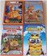 Dvd *** GARFIELD 2 *** - 4 - Thumbnail
