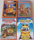 Dvd *** GARFIELD *** 2-Disc Boxset Special Edition - 4 - Thumbnail