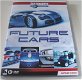Dvd *** FUTURE CARS *** Discovery Channel - 0 - Thumbnail