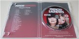Dvd *** FRENCH AND SAUNDERS *** At The Movies - 3 - Thumbnail
