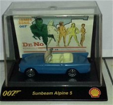007 Sunbeam Alpine 5