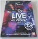 Dvd *** FRANS BAUER *** Live in Ahoy 2011 - 0 - Thumbnail