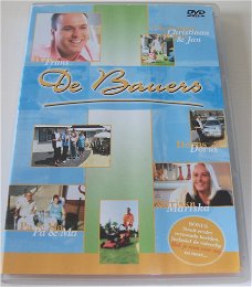 Dvd *** FRANS BAUER *** De Bauers