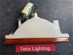 Nissan Bluebird (84-85) U11 Knipperlicht Lucid 215-1616 Links NOS - 2 - Thumbnail