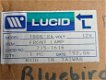 Nissan Bluebird (84-85) U11 Knipperlicht Lucid 215-1616 Links NOS - 5 - Thumbnail