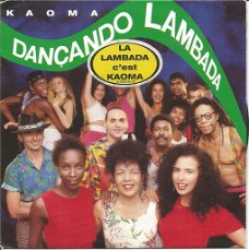 Kaoma – Dançando Lambada (1989)