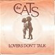 The Cats – Lovers Don't Talk (1984) - 0 - Thumbnail