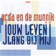 Acda en de Munnik – Jouw Leven Lang Bij Mij (CD) Nieuw - 0 - Thumbnail