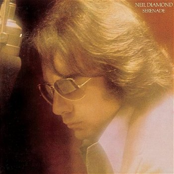 Neil Diamond - Serenade (LP) - 0