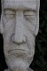 tuinbeeld , moai - 5 - Thumbnail